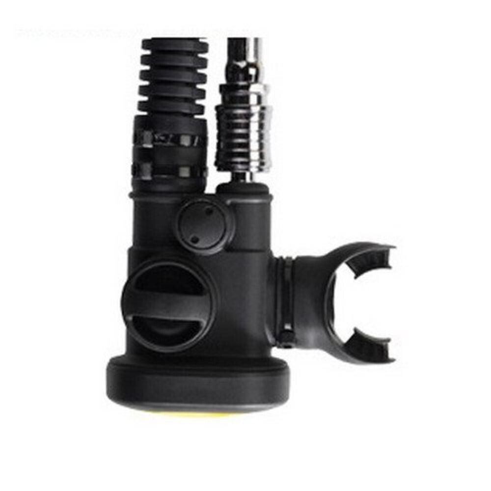 Sherwood Gemini Breathable Inflator - Blue