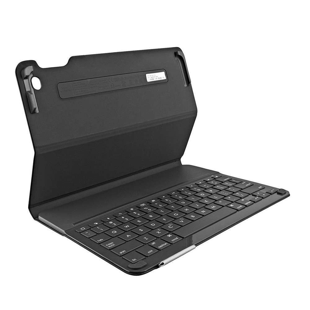 Logitech Type+ Wireless Keyboard Folio Cover Case iPad 6 2018 A1893, A1954 9.7"