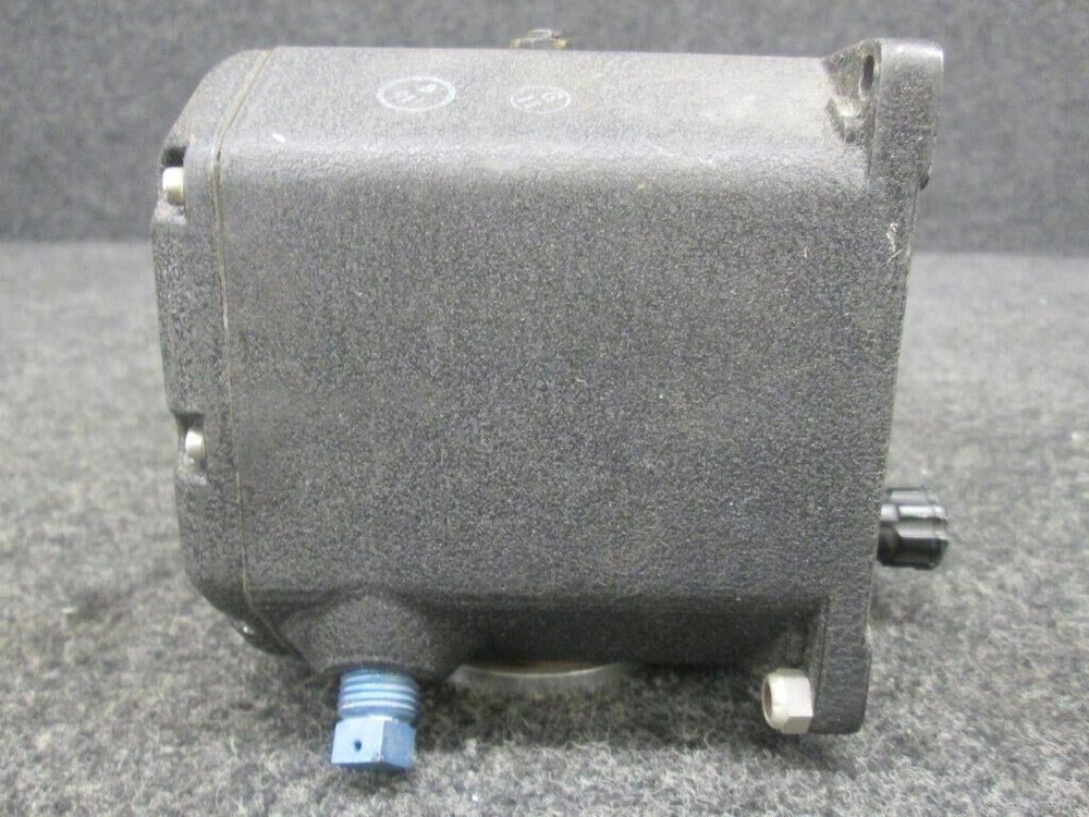 646050 Garwin Directional Gyro Indicator