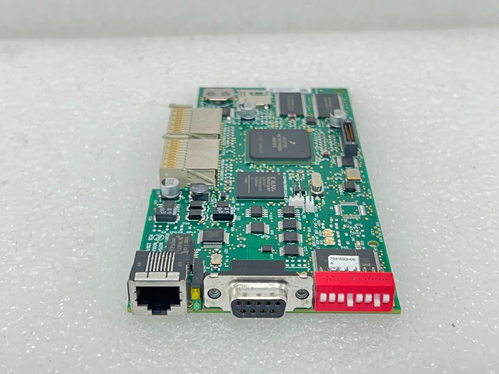 ADVANCED ENERGY / AE 33070019-03 / 23070029-A Module 4 Board | Great Condition