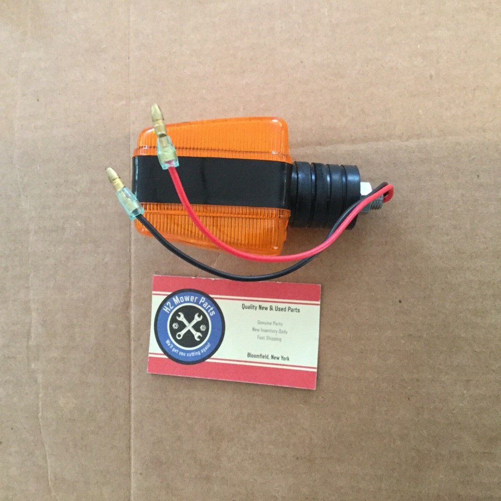 Kubota Winker Lamp Assembly 37410-52290