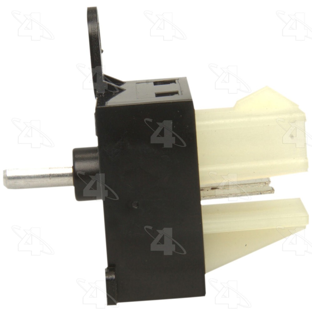 4 Seasons HVAC Blower Control Switch For 1995-2001 Ford Explorer