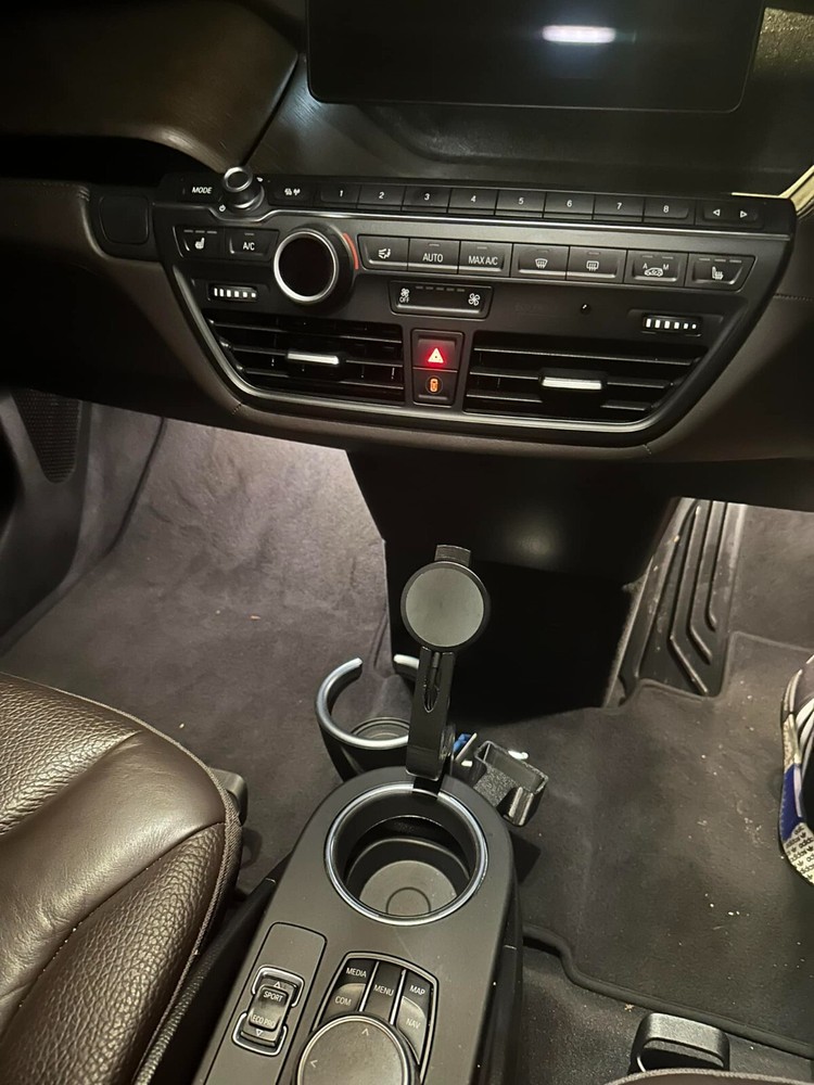 BMW i3 Magsafe Mount Holder - ABS