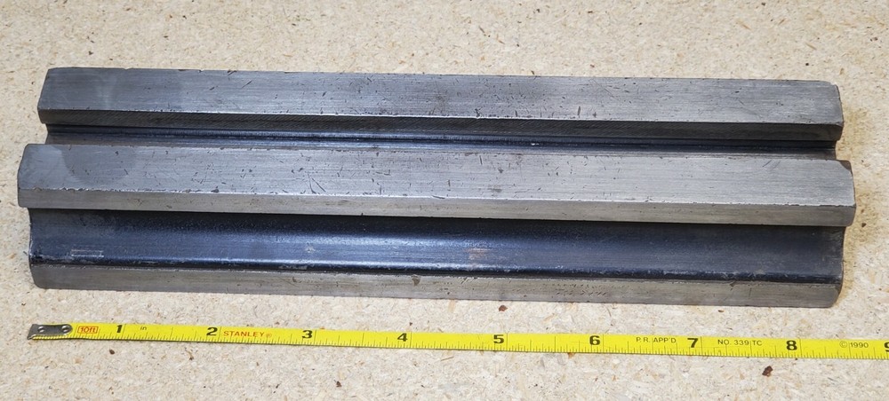 Starrett No. 665 inspection holder - base