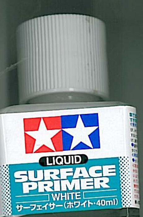 Surfacers and primers