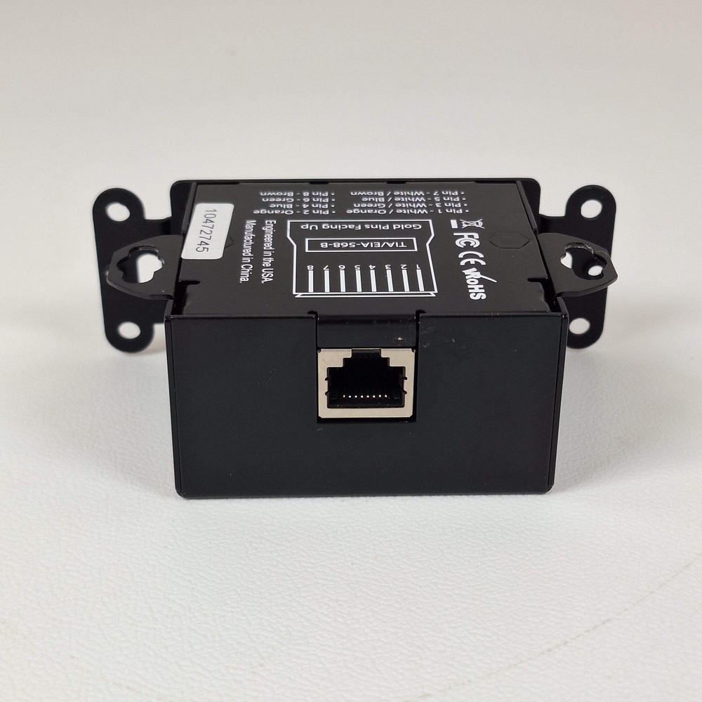 Binary B-RGBLR-350 Wall Mount Jacks Box