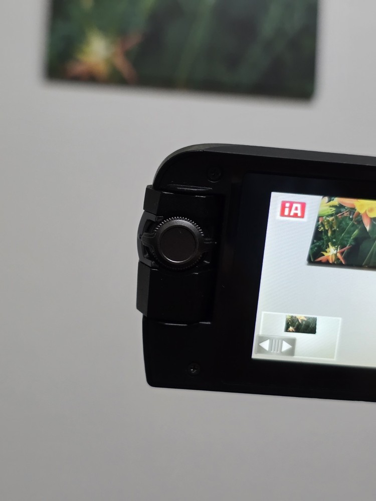 Panasonic HC-W580 Twin Camera Handheld Digital Video