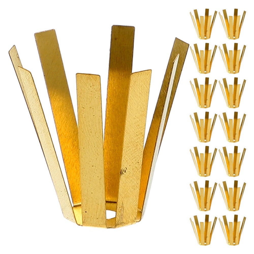 15 Pcs Golf Accessories for Men Octopus Shims Adjustable Adapter