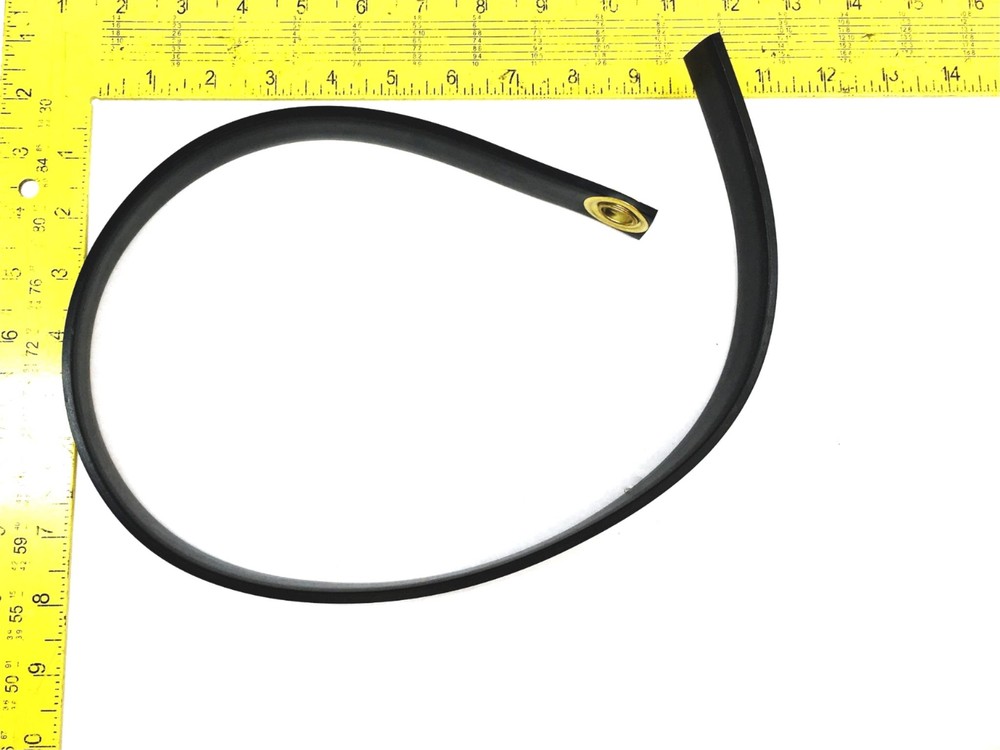 Gates Electrostatic Discharger Strap 2960-0052 NOS