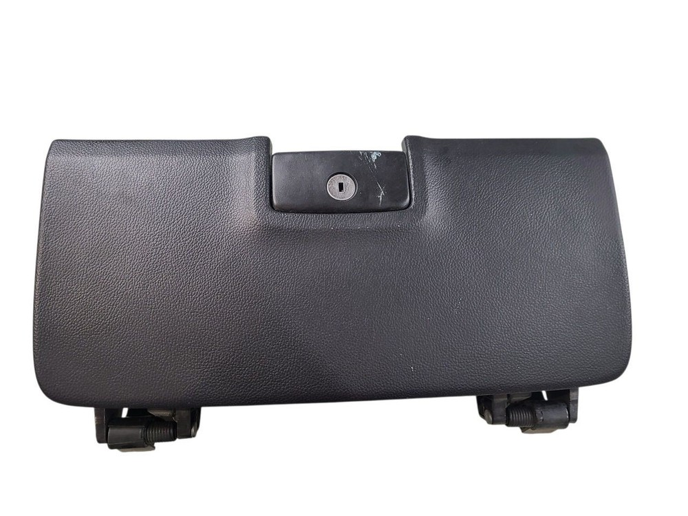 SILVRDO15 2015 Glove Box 644265