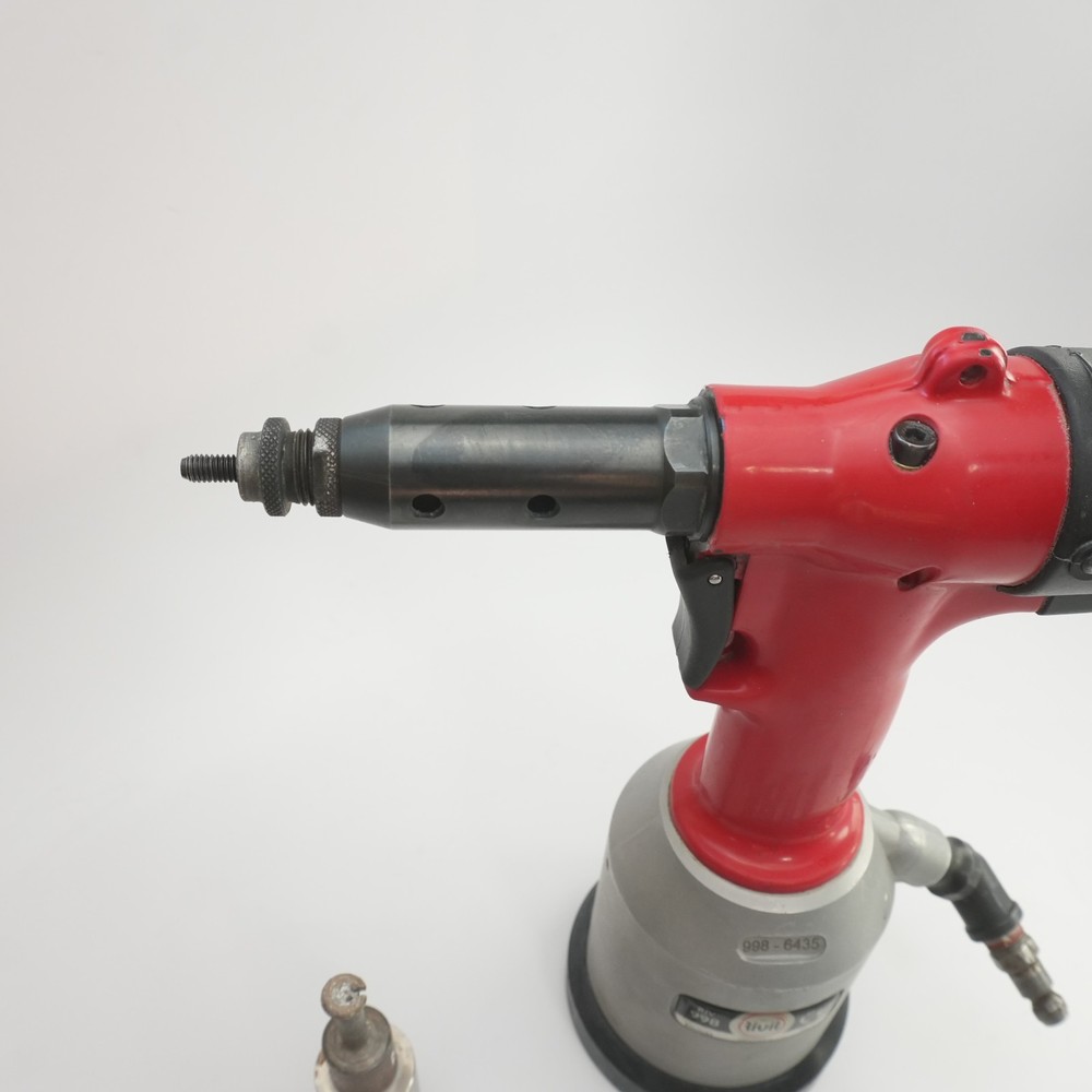 Rivit RIV 998 Hydropneumatic Fastening Rivet Spin-Pull Nut Tool