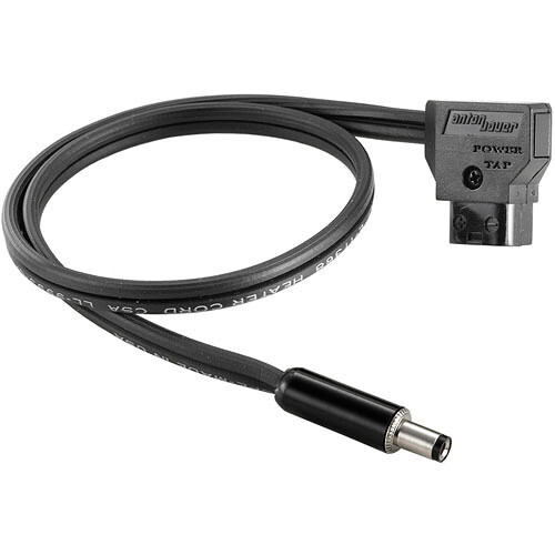 Lowel Anton Bauer D-Tap Cable 5 ft 1L