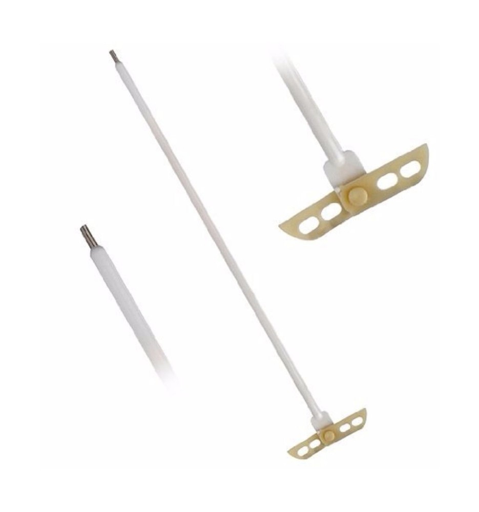 De-Gassing / Mixing Paddle