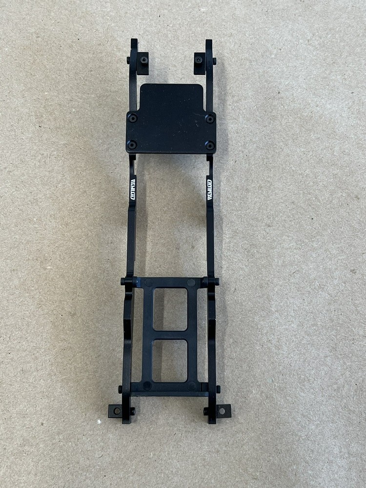 RC4WD Gelande ll 1/18 Frame Chassis B150