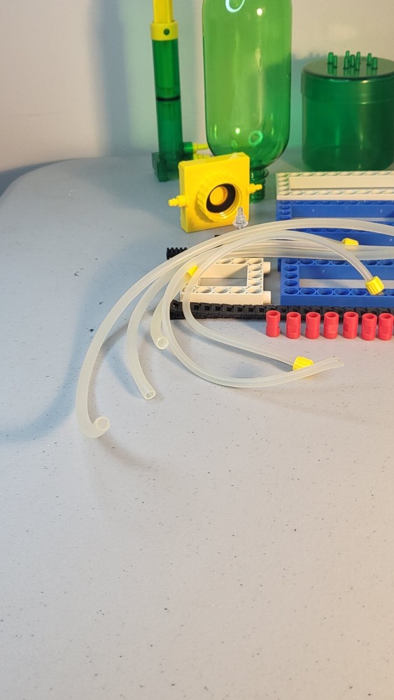 Science Kit Thames & Kosmo Air+Water Power Science Experiment