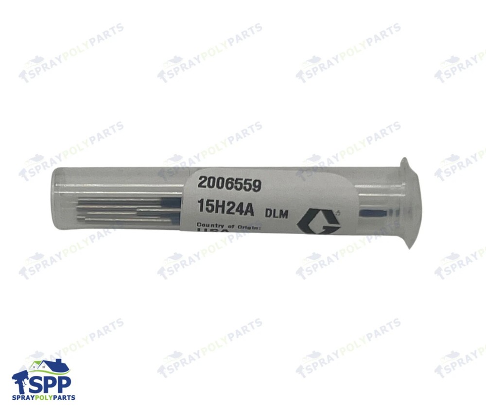 Fusion FX Nozzle Drill Bit (FX34RD) - 2006559