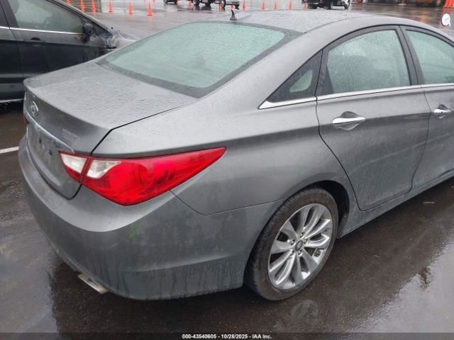 Shifter SONATA 2012 Transmission Shift 5300075