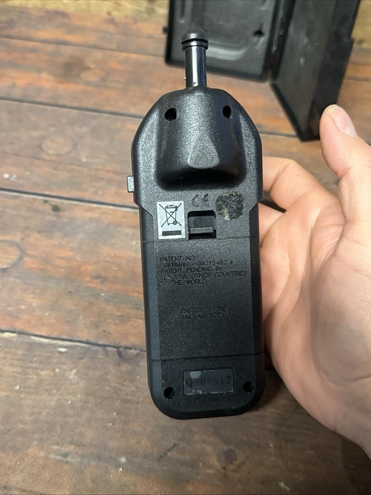 Lutron DT-2245 Digital Tachometer