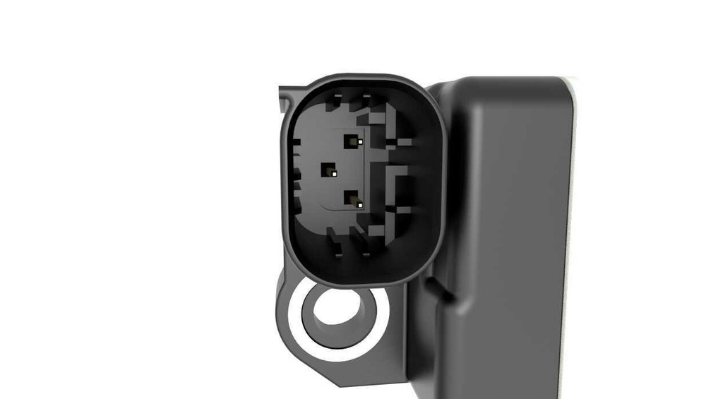 Mopar 56029456AA Active Body Control (ABC) Pressure Sensor