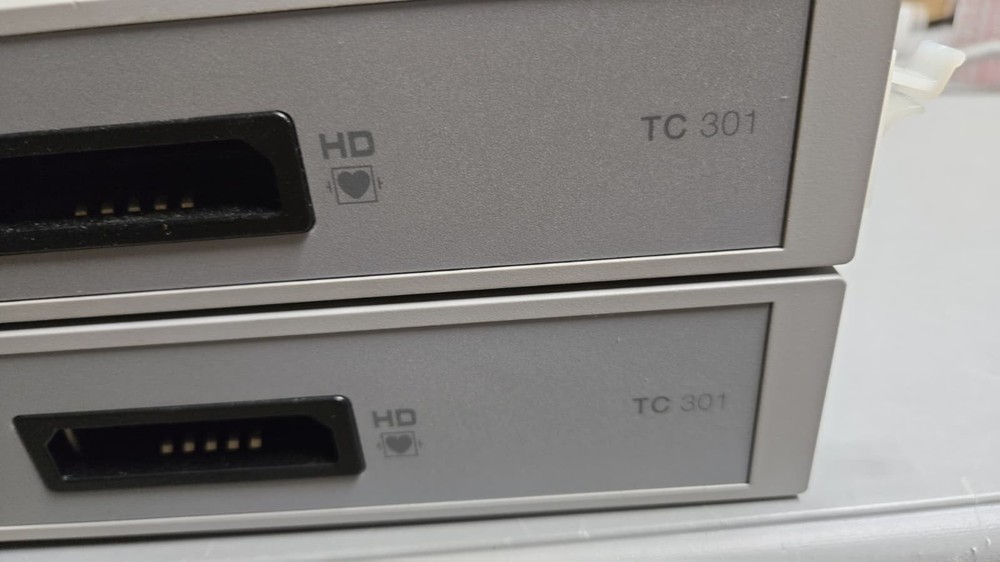 Karl Storz Image 1 S TC301 X-Link