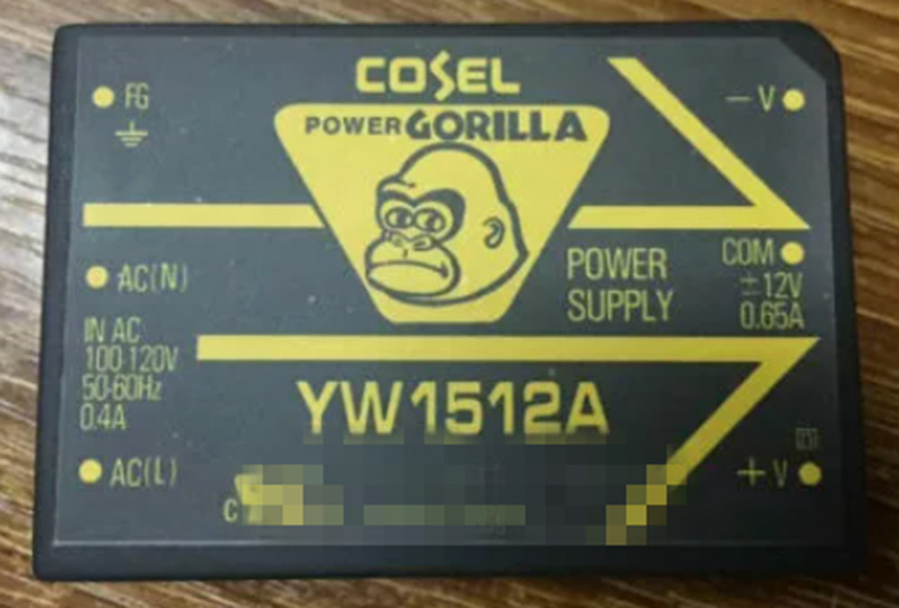 NEW COSEL YW1512A Power Supply Module