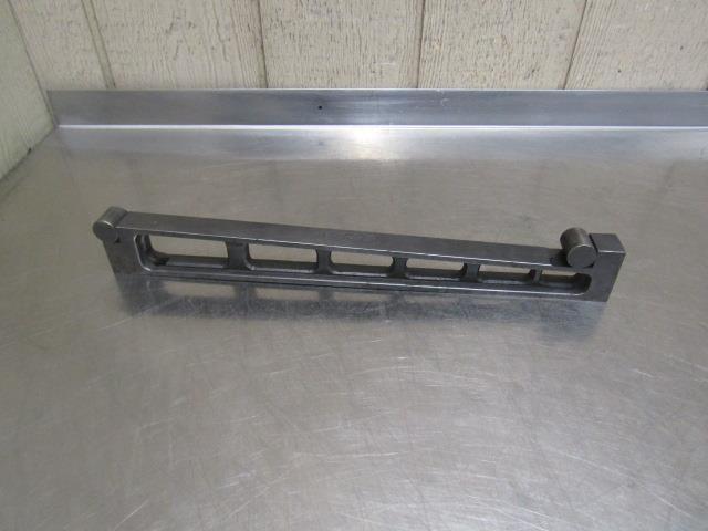 16" x 1" Machinist Precision Sine Bar