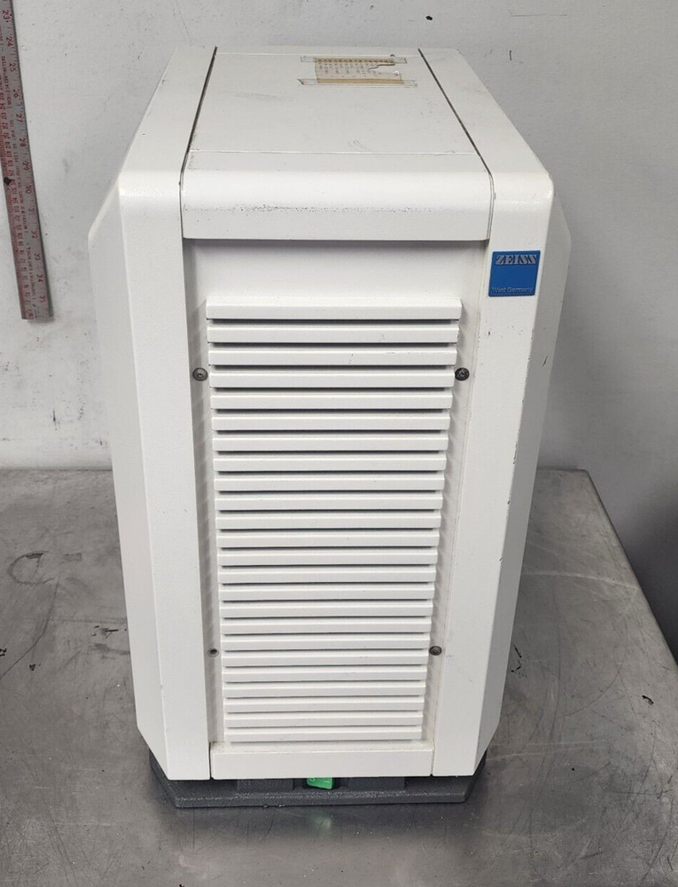 ZEISS MPC 65 MPC65 Microscope Interface Controller 45-74-65 [E4S5]