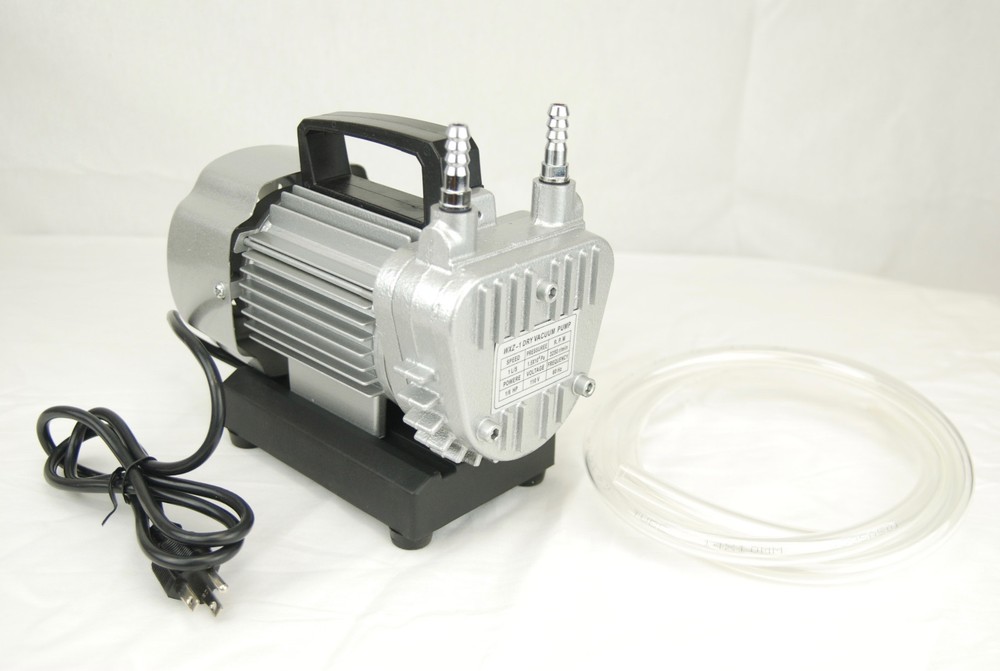 VACUUM PUMP FOR CONCRETE CORING DRILL BASE CORE DRILLS
