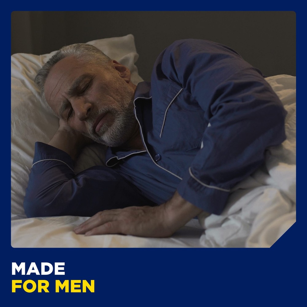 TENA Men Maximum Incontinence Guards 3X Protection Thin Discreet Design