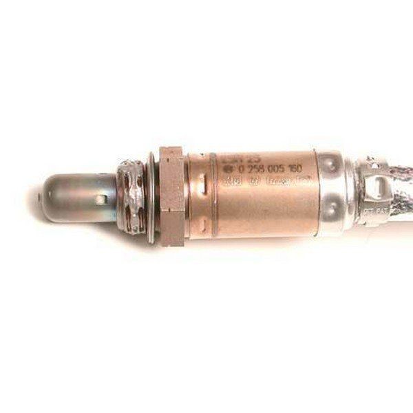 For 1996-1998 Volkswagen Jetta - Oxygen Sensor Delphi
