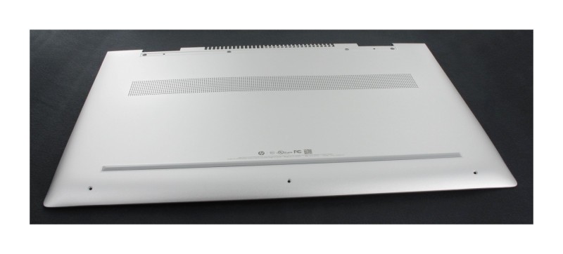 934639-001 - BASE ENCLOSURE, NSV UMA