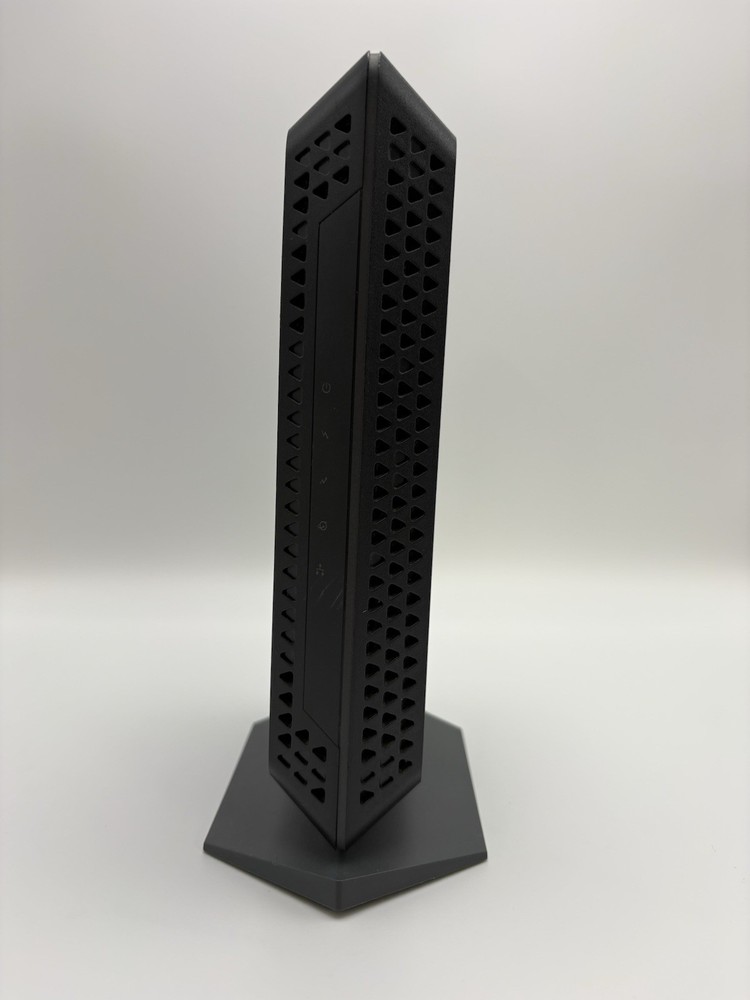 NETGEAR CM600 High Speed Cable Modem box
