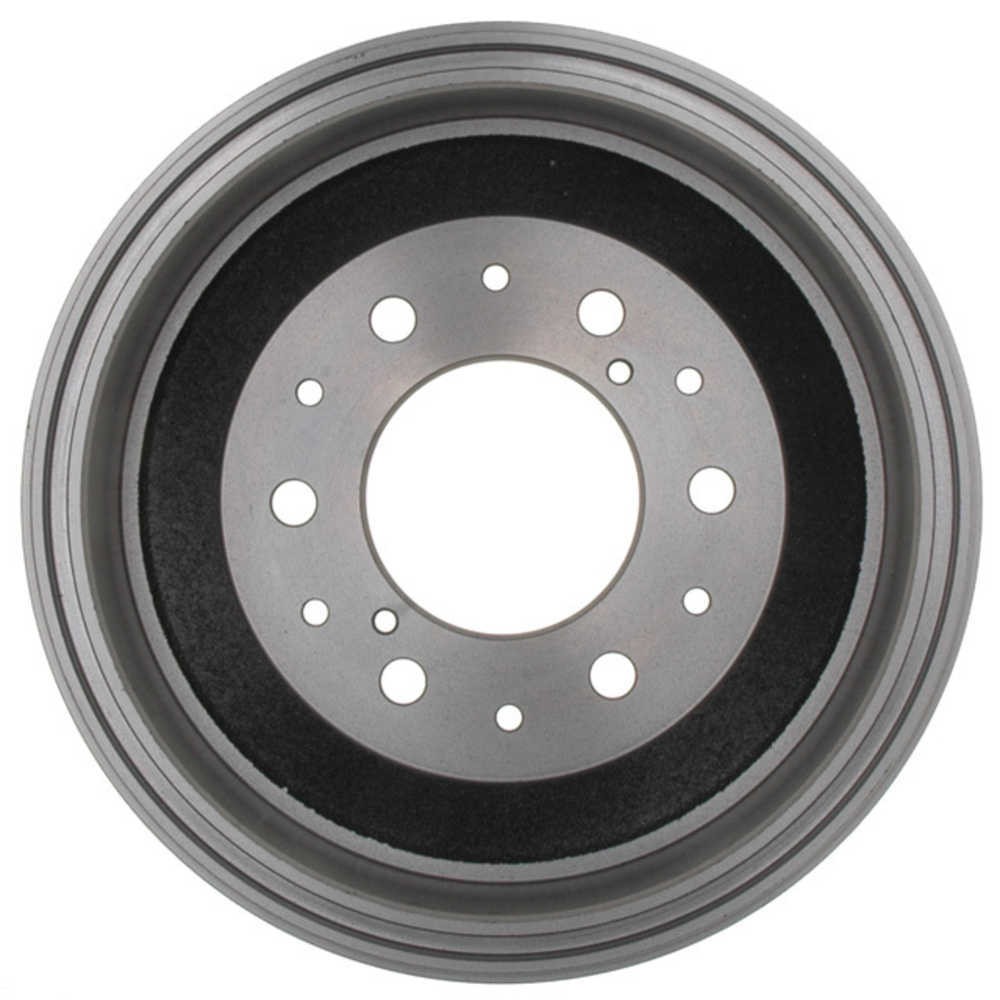 Brake Drum-R-Line Raybestos 9365R