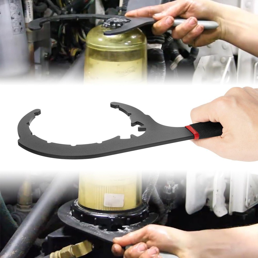 For 5" Diesel Filter Wrench #61090🆕