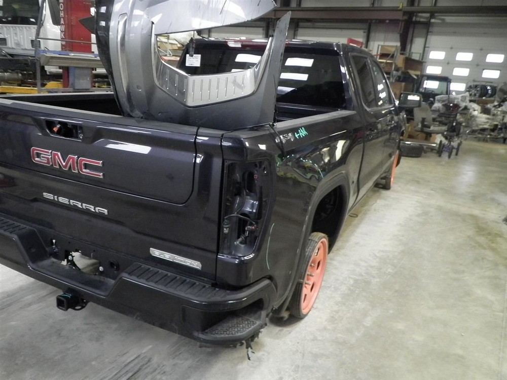 Display And Control Panel Fits 25 SIERRA 1500