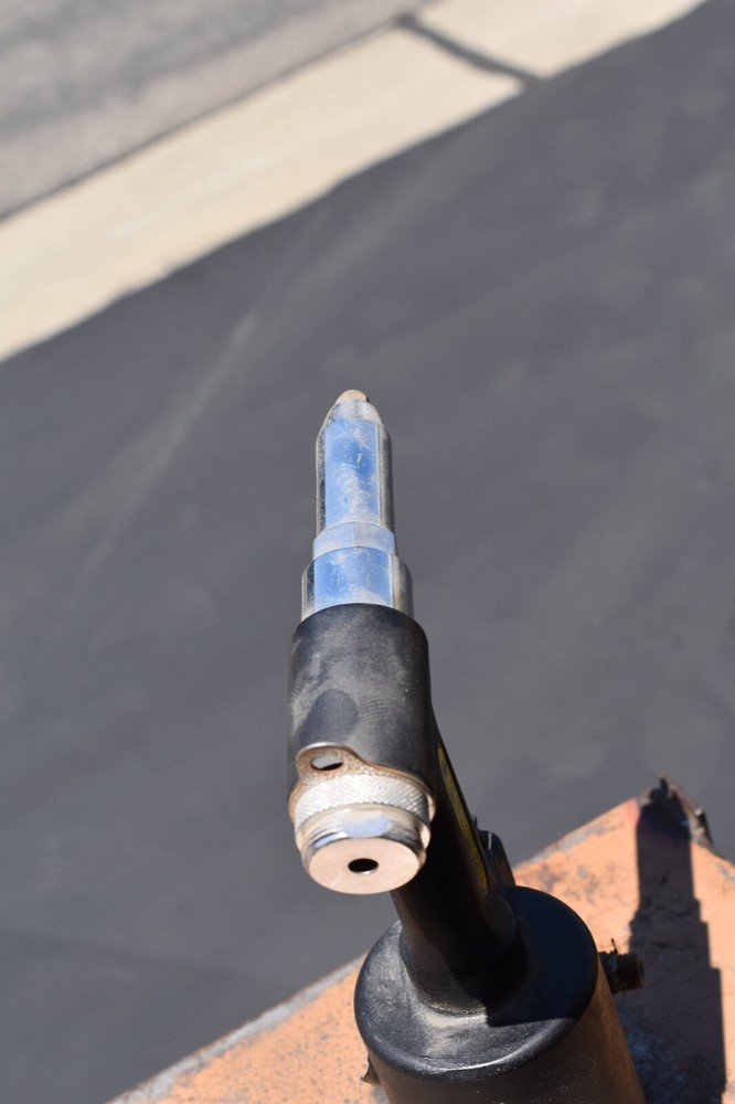 Astro Pneumatic Tool PR1 Air Riveter