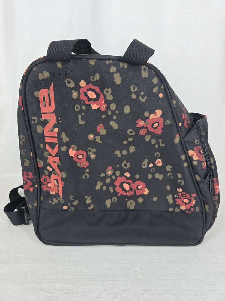 Dakine Unisex Ski Boot Bag Multi Color