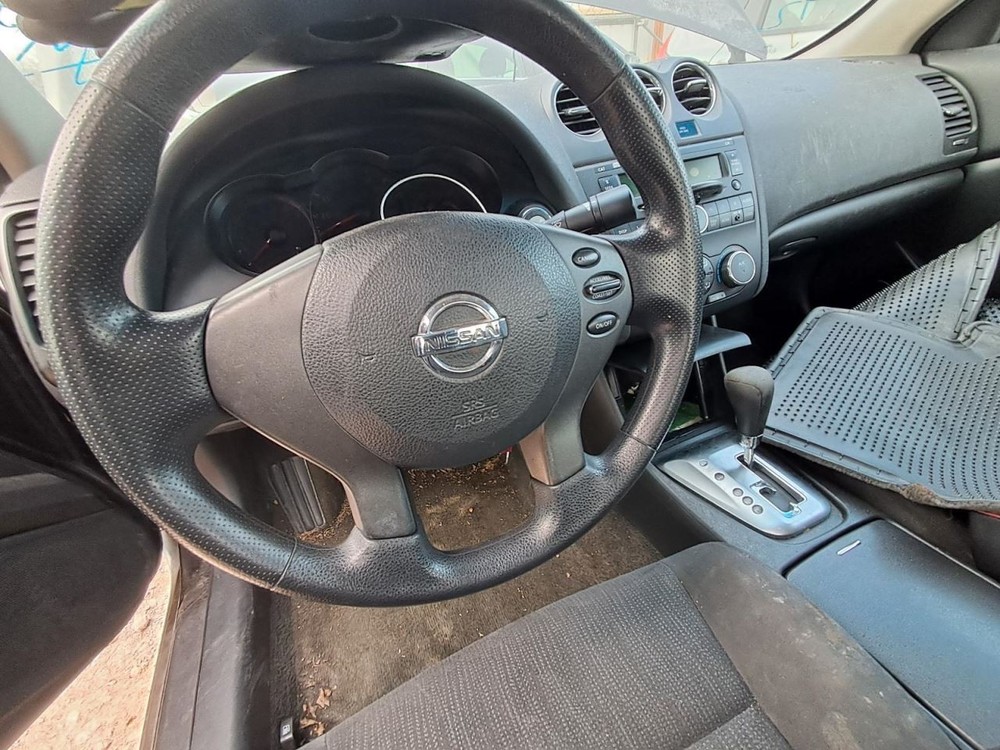 Fuse Box Engine Compartment VIN A 4th Digit Fits 08-10 ALTIMA 2672753