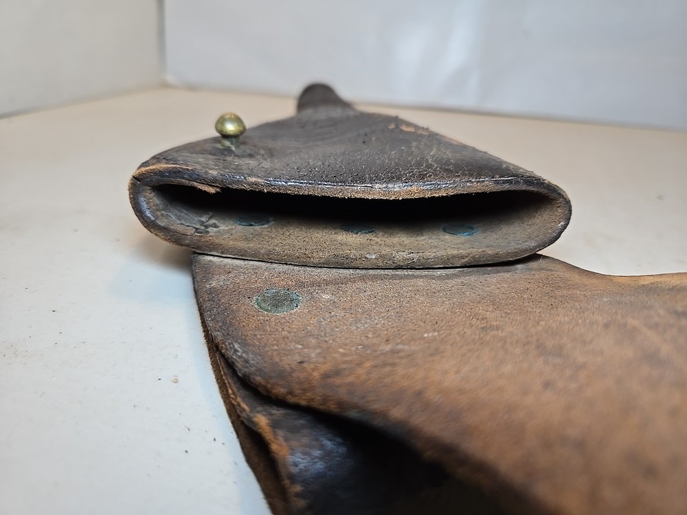 Pre-WWI US Pattern 1895 Holster