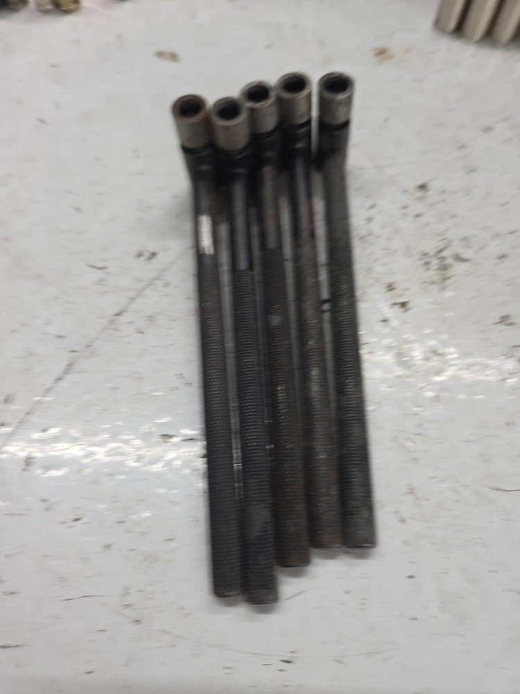 Aircraft Tools Alcoa Fastening Systems Tool 3/16" only one you get