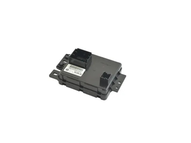 Genuine Mopar A/C And Heater Module 68243664AE