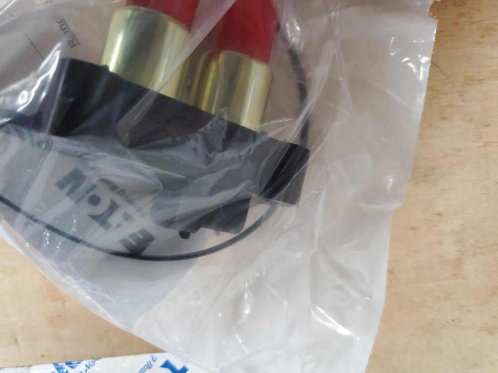 Genuine Eaton Fuller Transmissions Automatic Transmission Range Valve Kit K3682