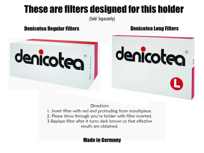 DENICOTEA Lady Ejector 4 pack Mixed Colors 222345