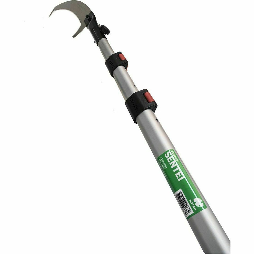 Notch Sentei 16' 3-Ext Pole Saw - 3177-39 - Open Box