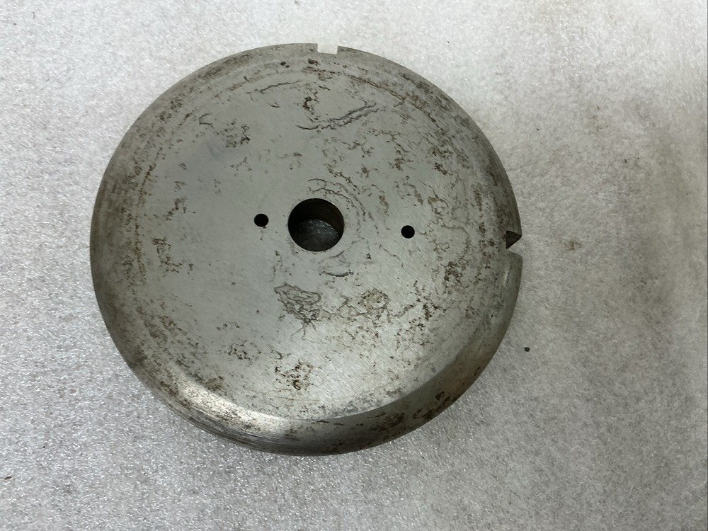 Wilson Tool 40-0969 + .010