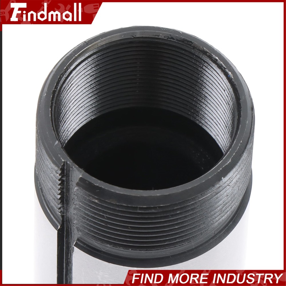 Findmall 5C-ER32 Spring Collet Chuck Holder Precision Adapter for Lathe Work