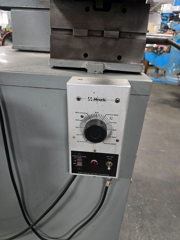 Royal Oak Universal Grinder