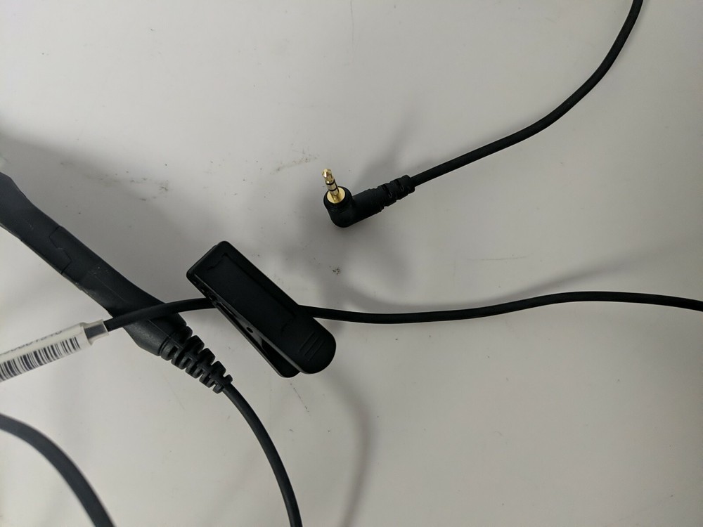 OvisLink Call Center Headset