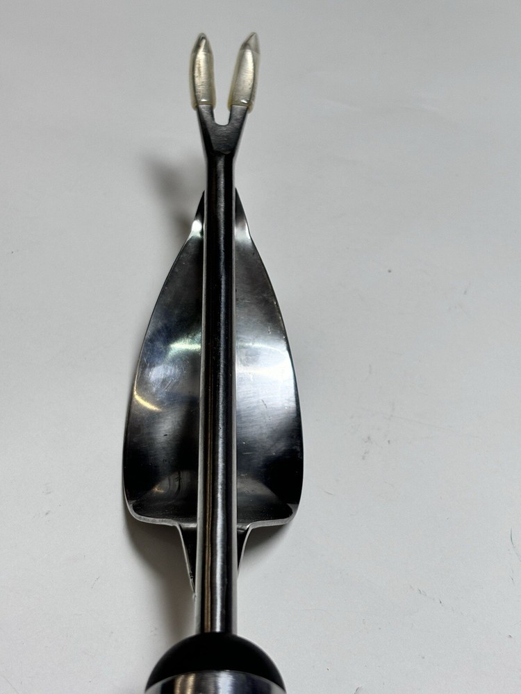 Bond Stainless Hand 14.5”Weeder