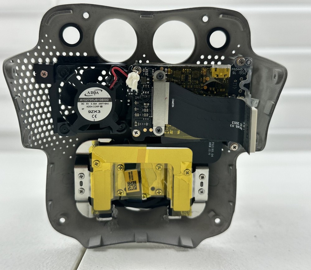 DJI Phantom Phantom 4 Pro / Advanced / V2.0 3‑Axis Gimbal & Camera Assembly